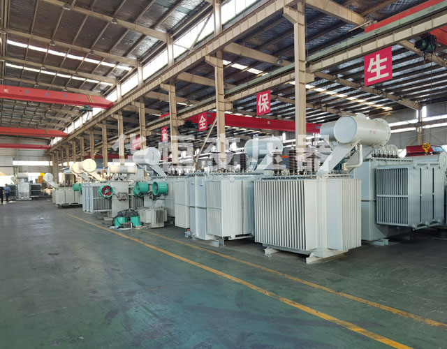 S11-8000/35伊宁市伊宁市伊宁市电力变压器厂家