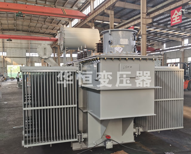 S11-6300/35伊宁市伊宁市伊宁市电力变压器价格